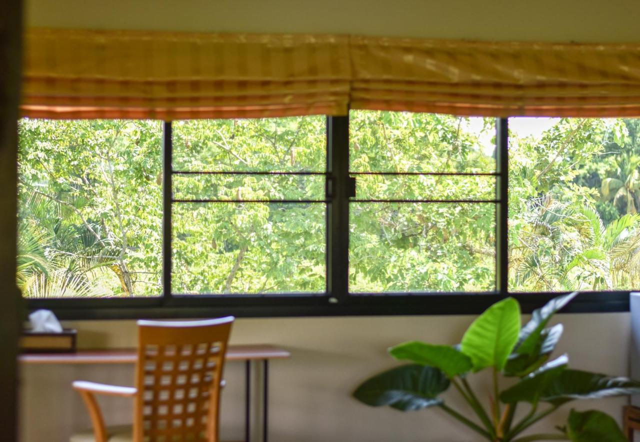 Wichouda Homestay Chiang Dao Dış mekan fotoğraf