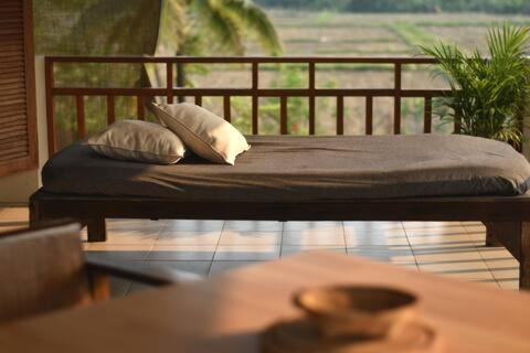 Wichouda Homestay Chiang Dao Dış mekan fotoğraf