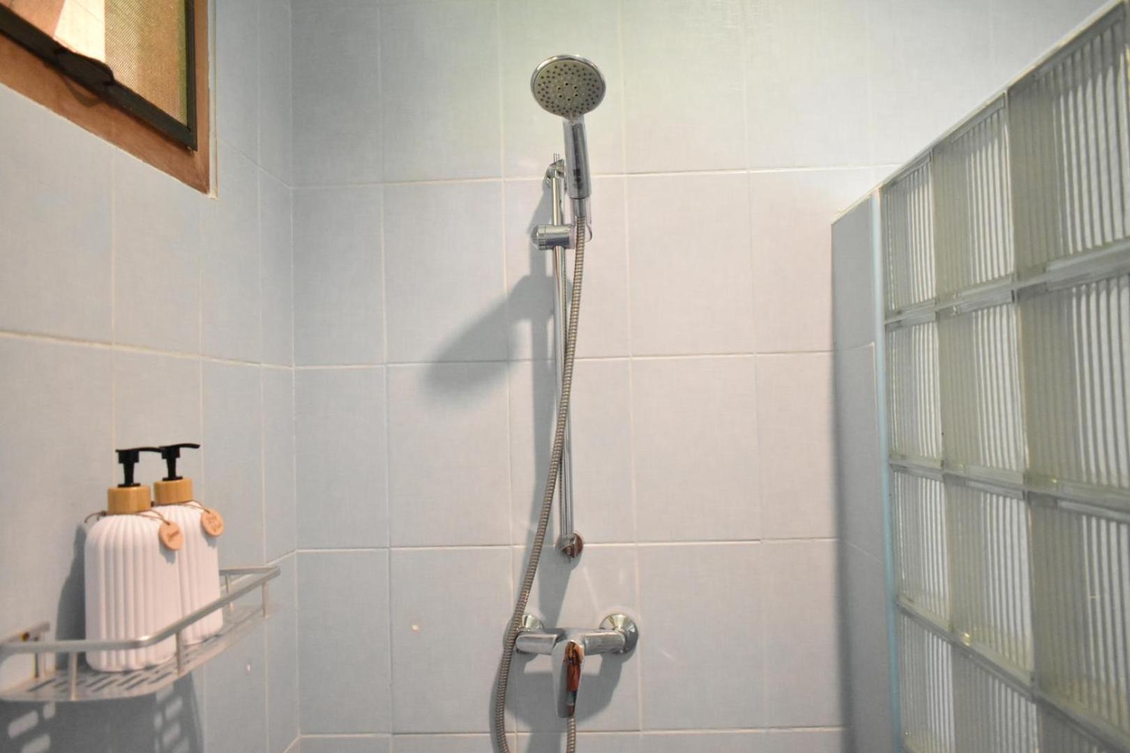 Wichouda Homestay Chiang Dao Dış mekan fotoğraf