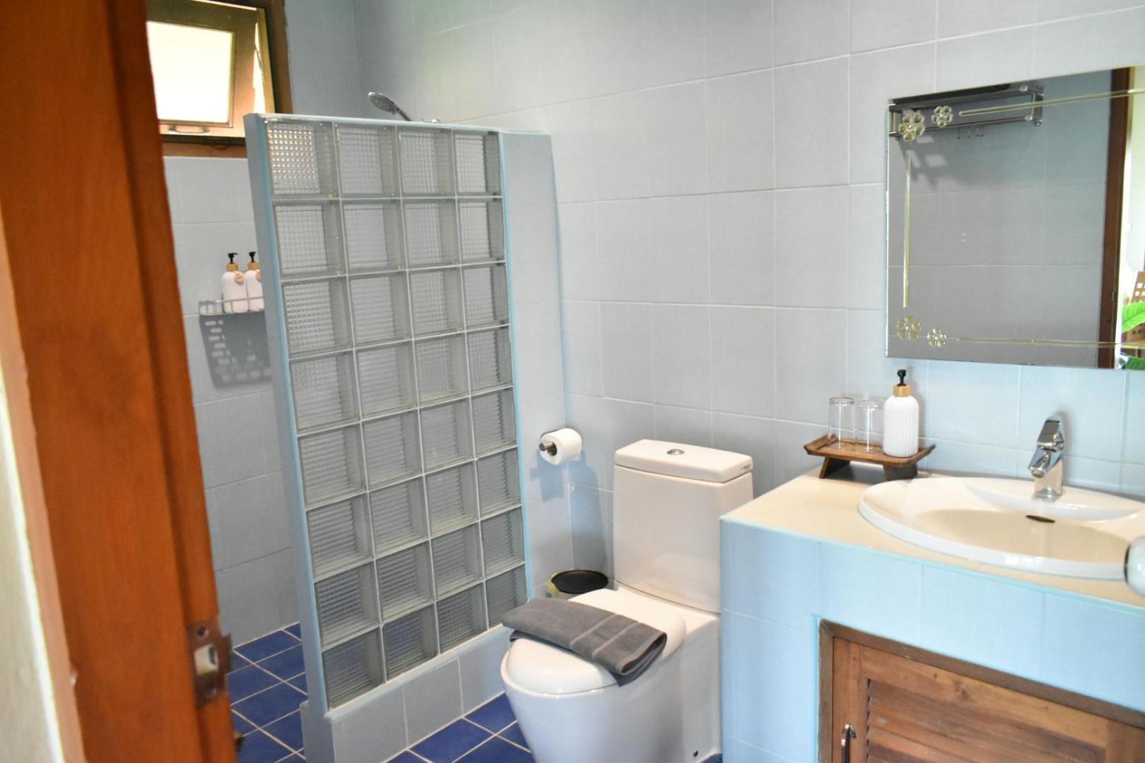 Wichouda Homestay Chiang Dao Dış mekan fotoğraf