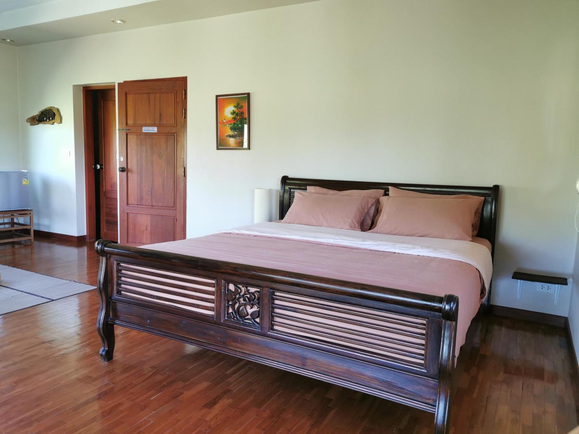 Wichouda Homestay Chiang Dao Oda fotoğraf